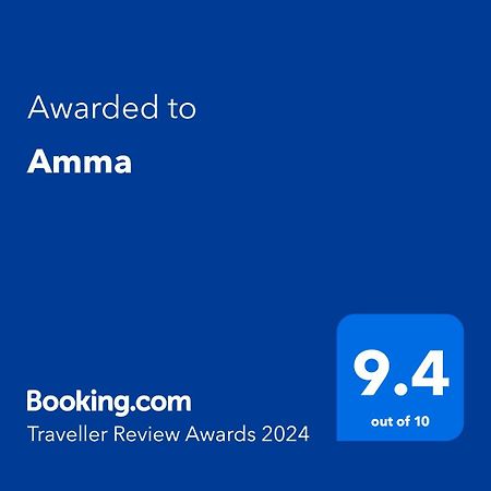 Amma Apartment Brasov Luaran gambar