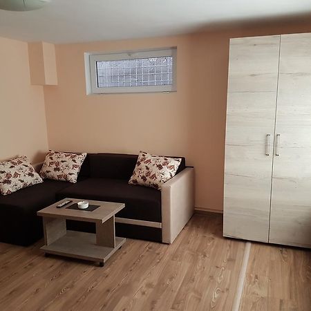 Amma Apartment Brasov Luaran gambar