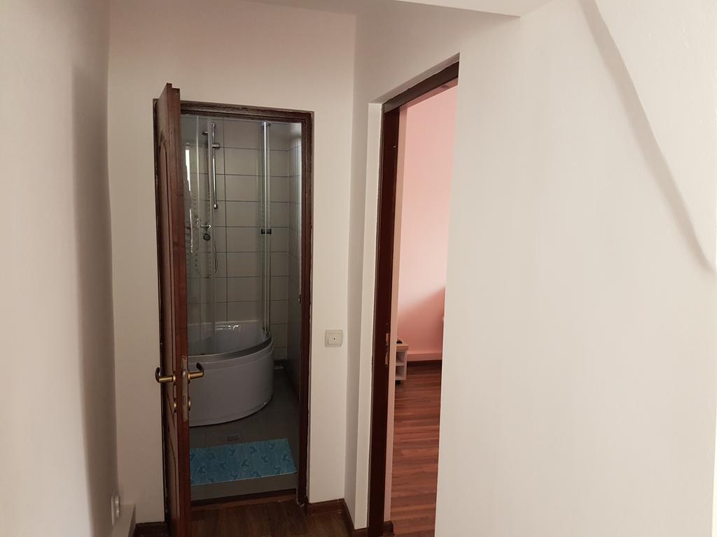 Amma Apartment Brasov Luaran gambar