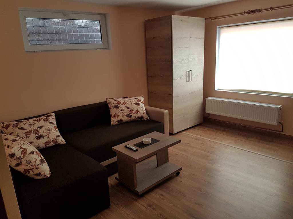 Amma Apartment Brasov Luaran gambar