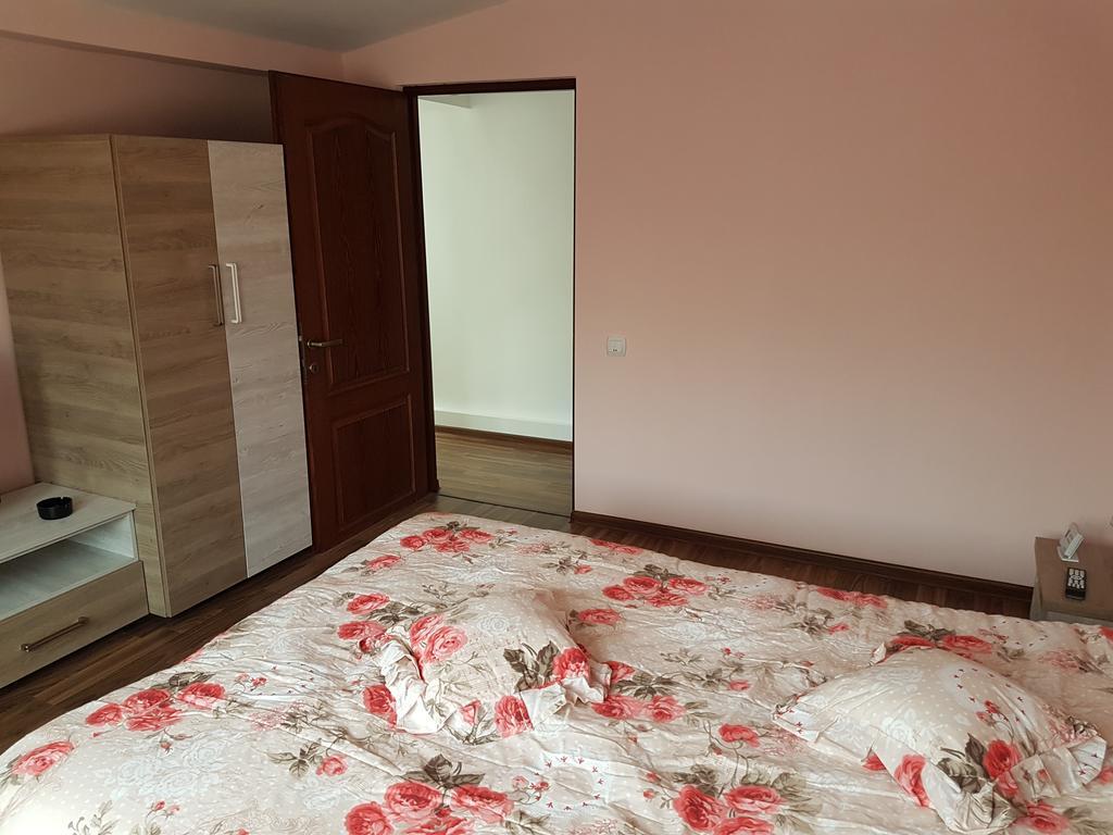 Amma Apartment Brasov Luaran gambar