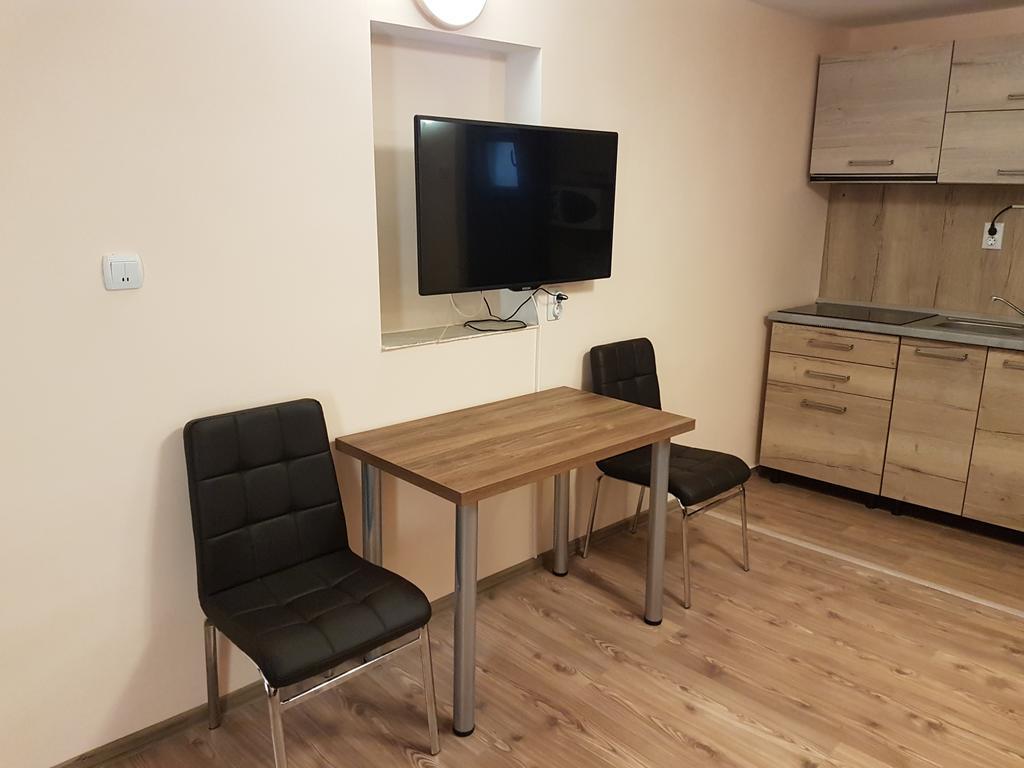 Amma Apartment Brasov Luaran gambar
