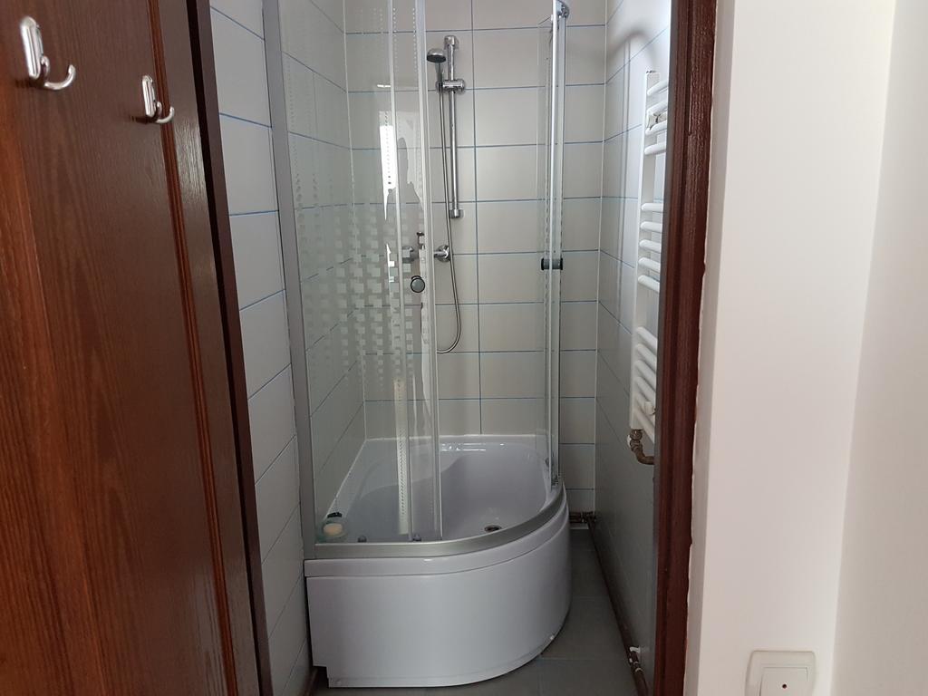 Amma Apartment Brasov Luaran gambar
