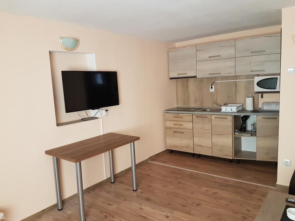 Amma Apartment Brasov Luaran gambar
