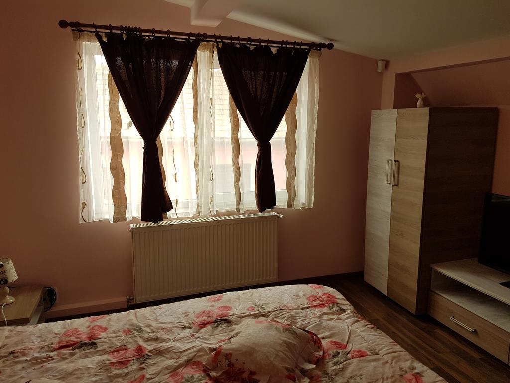 Amma Apartment Brasov Luaran gambar