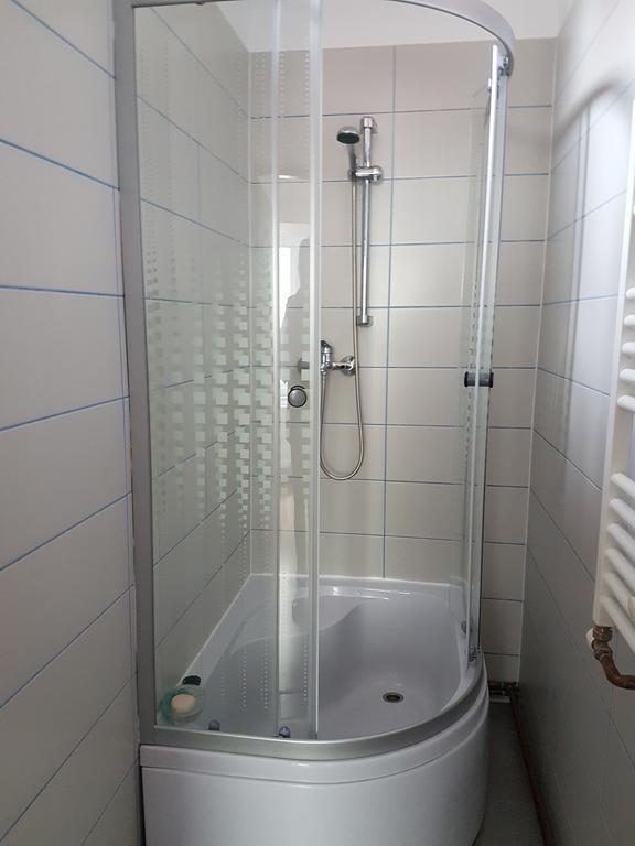 Amma Apartment Brasov Luaran gambar