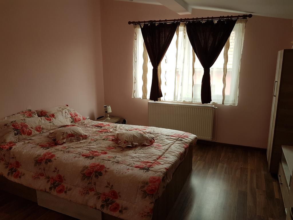 Amma Apartment Brasov Luaran gambar