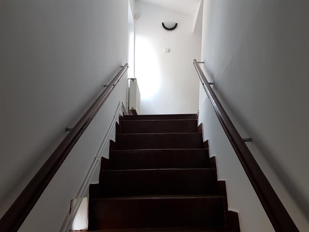 Amma Apartment Brasov Luaran gambar