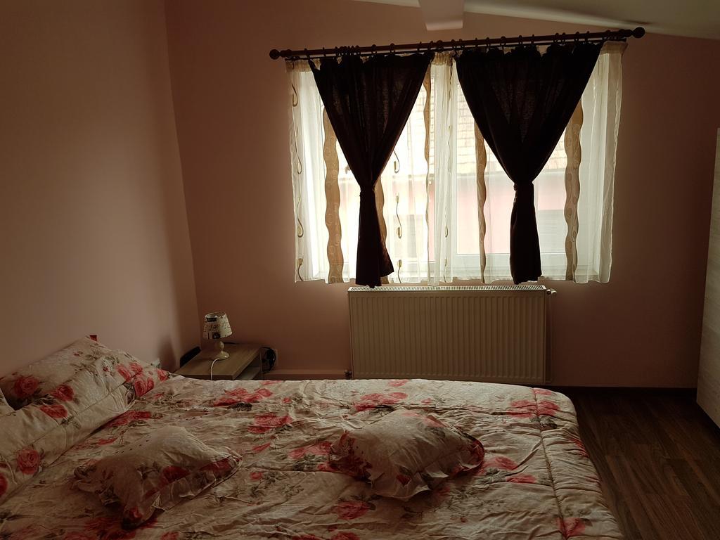 Amma Apartment Brasov Luaran gambar