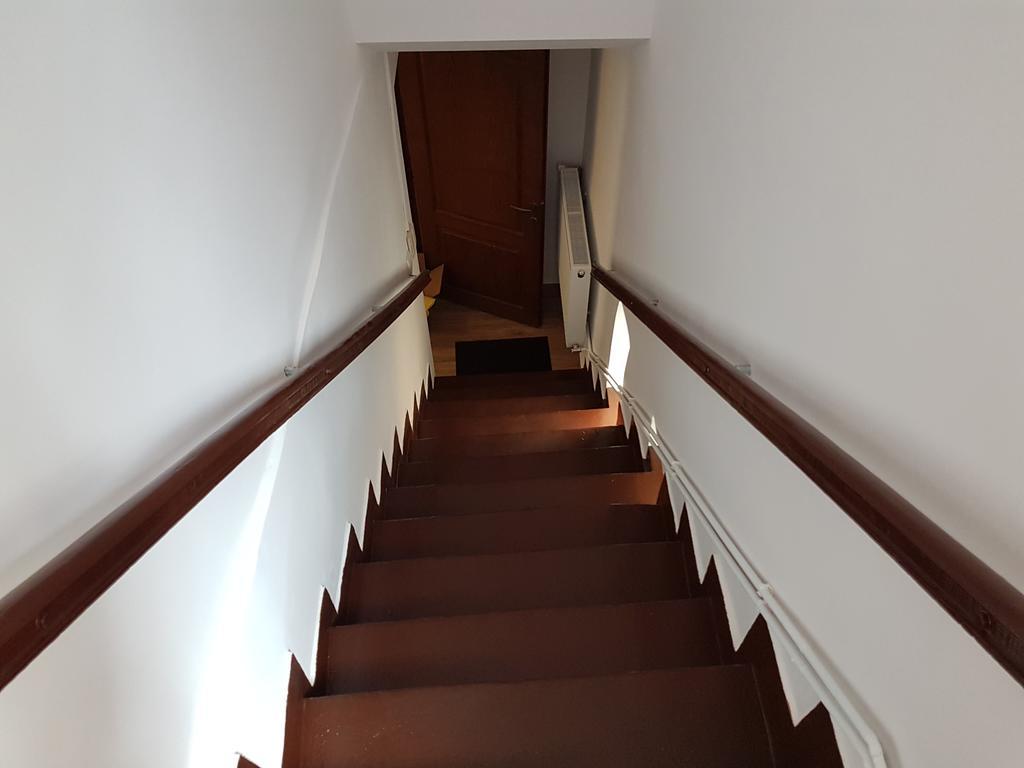 Amma Apartment Brasov Luaran gambar