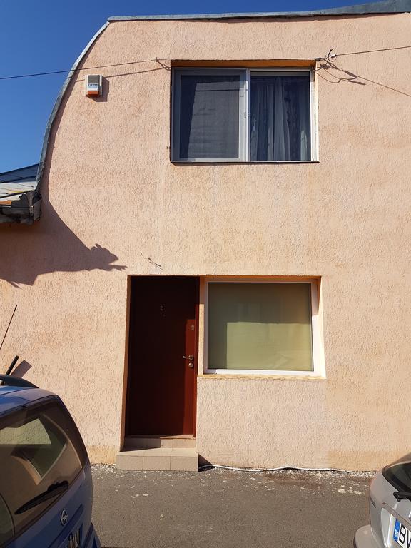 Amma Apartment Brasov Luaran gambar