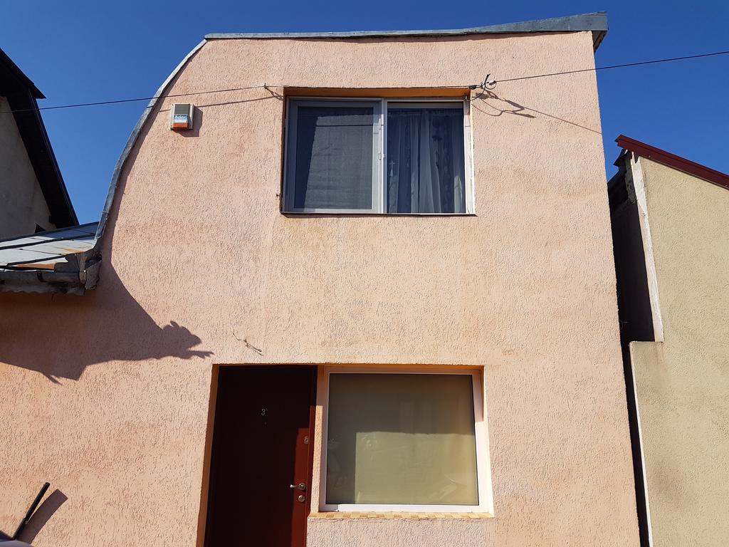 Amma Apartment Brasov Luaran gambar